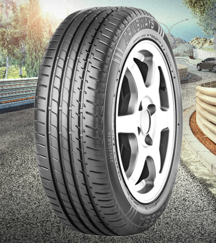 Lassa Driveways