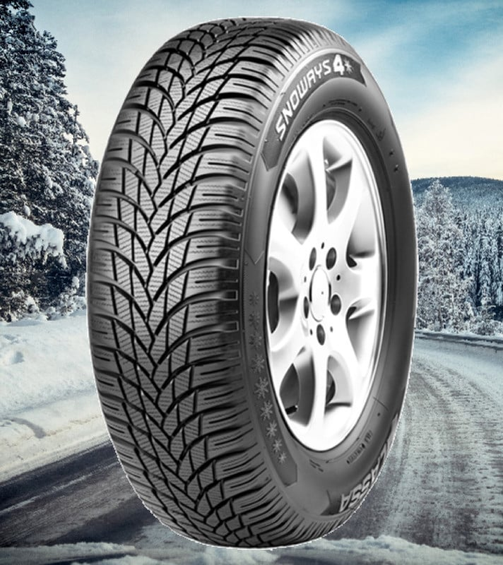 Lassa Snoways 4